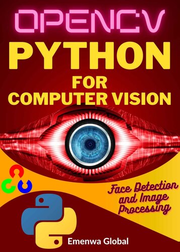 Face Detection And Image Processing In Python: Computer Vision In ...