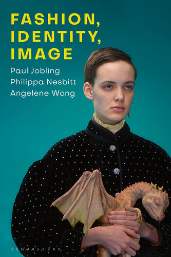 Fashion, Identity, Image (PDF/EPUB Version)
