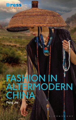 Fashion in Altermodern China (PDF/EPUB Version)