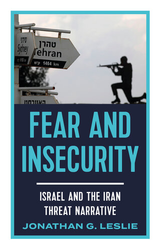 Fear and Insecurity (PDF/EPUB Version)