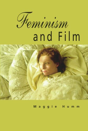 Feminism and Film (PDF/EPUB Version)