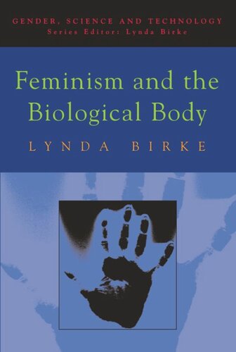 Feminism and the Biological Body (PDF/EPUB Version)
