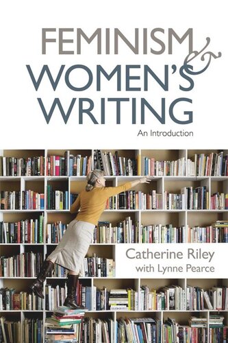Feminism and Women’s Writing: An Introduction (PDF/EPUB Version)
