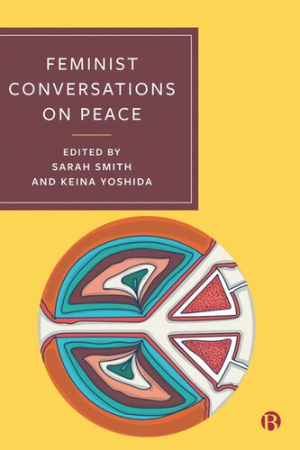 Feminist Conversations on Peace (PDF/EPUB Version)