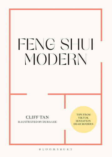Feng Shui Modern (PDF/EPUB Version)