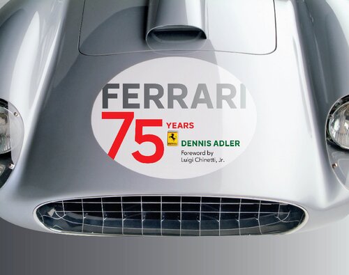 Ferrari 75 Years (PDF/EPUB Version)