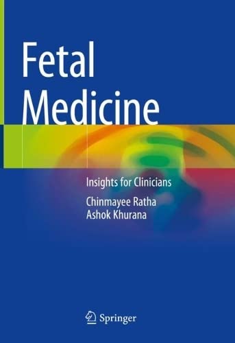 Fetal Medicine: Insights for Clinicians (PDF/EPUB Version)
