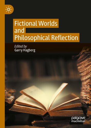 Fictional Worlds and Philosophical Reflection (PDF/EPUB Version)
