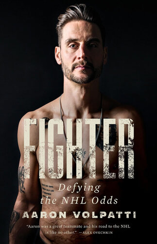 Fighter: Defying The NHL Odds (PDF/EPUB Version)