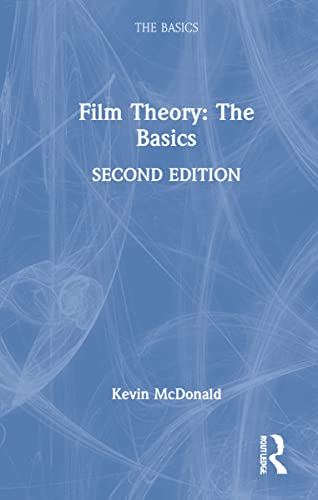 Film Theory: The Basics (PDF/EPUB Version)