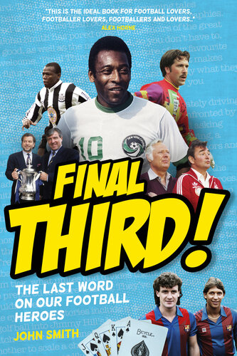 Final Third! (PDF/EPUB Version)
