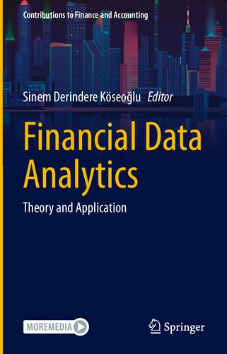 Financial Data Analytics: Theory and Application (Contributions to Finance and Accounting) (PDF/EPUB Version)