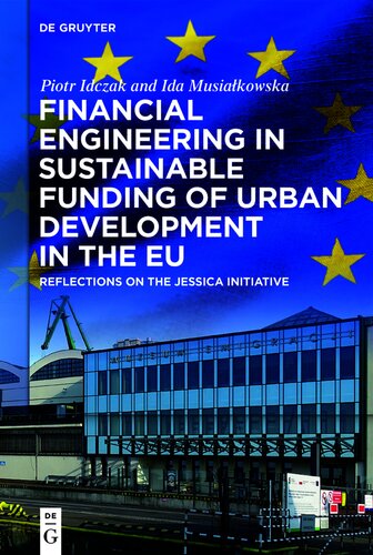 Financial Engineering in Sustainable Funding of Urban Development in the EU (PDF/EPUB Version)