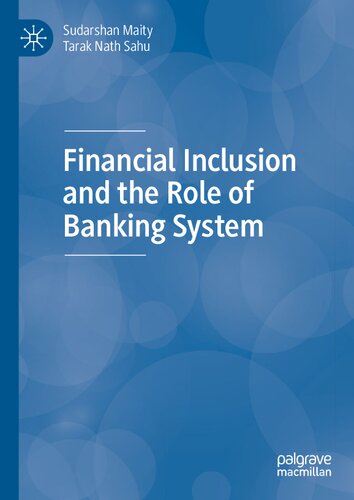 Financial Inclusion and the Role of Banking System (PDF/EPUB Version)