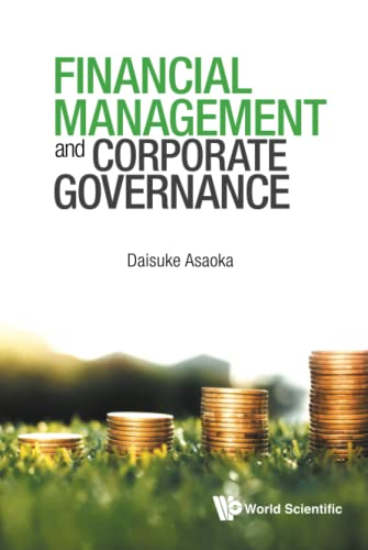 Financial Management And Corporate Governance (PDF/EPUB Version)