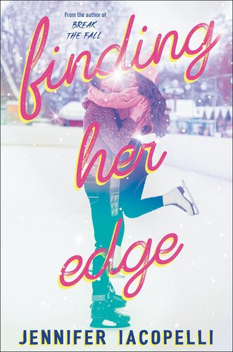 Finding Her Edge (PDF/EPUB Version)