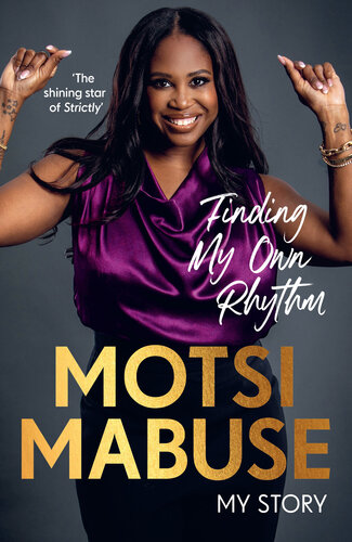 Finding My Own Rhythm: My Story (PDF/EPUB Version)