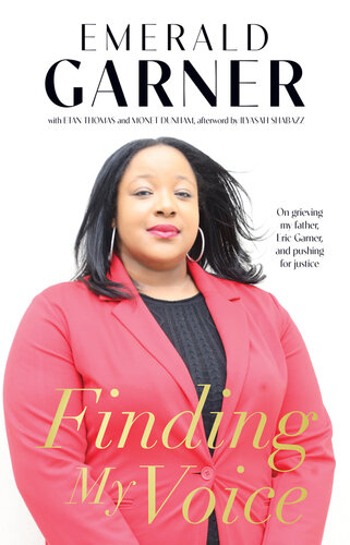 Finding My Voice (PDF/EPUB Version)
