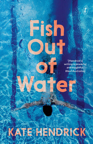 Fish Out of Water (PDF/EPUB Version)