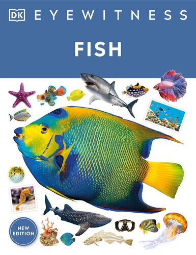 Fish (PDF/EPUB Version)