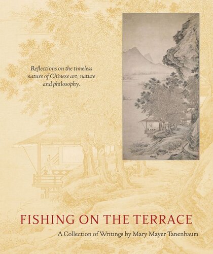 Fishing on the Terrace (PDF/EPUB Version)