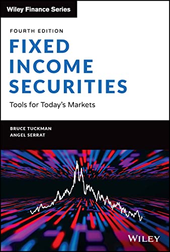 Fixed Income Securities: Tools for Today's Markets (PDF/EPUB Version)