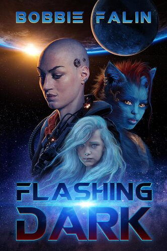 Flashing Dark (PDF/EPUB Version)