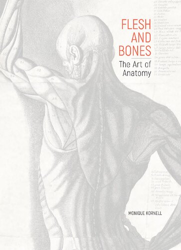 Flesh and Bones: The Art of Anatomy (PDF/EPUB Version)