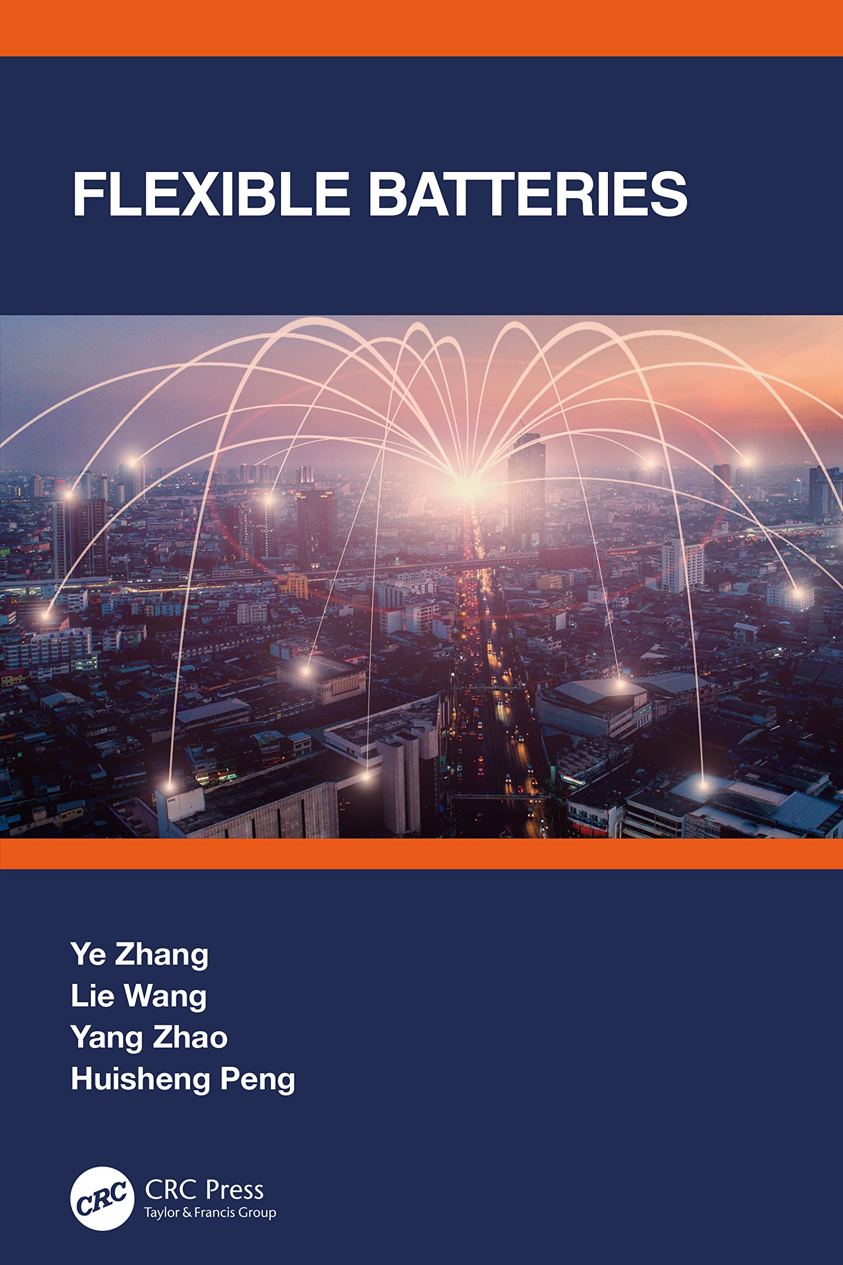 Flexible Batteries (PDF/EPUB Version)
