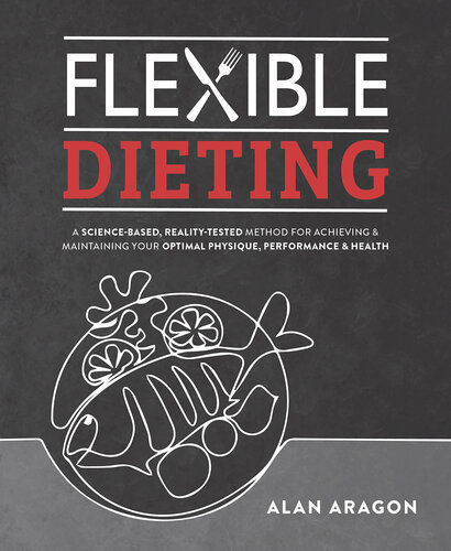 Flexible Dieting (PDF/EPUB Version)