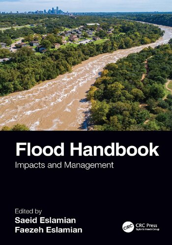 Flood Handbook: Impacts and Management (PDF/EPUB Version)