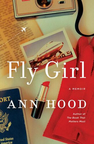 Fly Girl (PDF/EPUB Version)