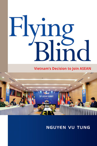 Flying Blind (PDF/EPUB Version)
