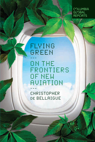 Flying Green (PDF/EPUB Version)