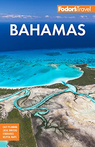 Fodor's Bahamas (Full-color Travel Guide) (PDF/EPUB Version)
