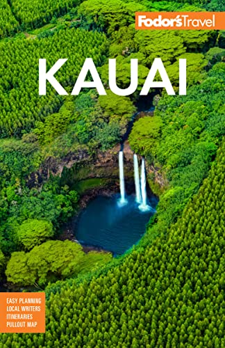 Fodor's Kauai (Full-color Travel Guide) (PDF/EPUB Version)