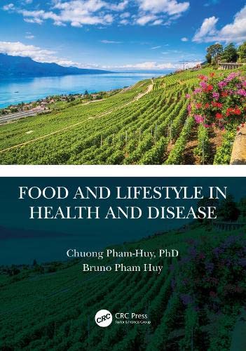 Food and Lifestyle in Health and Disease (PDF/EPUB Version)