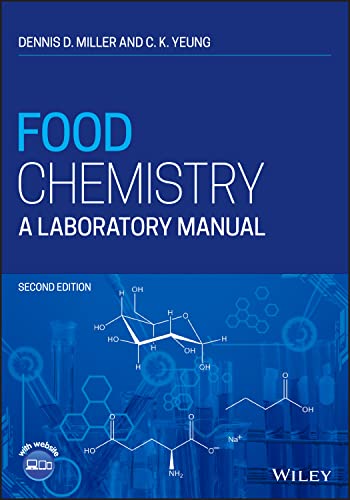 Food Chemistry: A Laboratory Manual (PDF/EPUB Version)