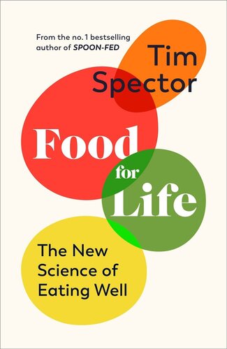 Food for Life (PDF/EPUB Version)