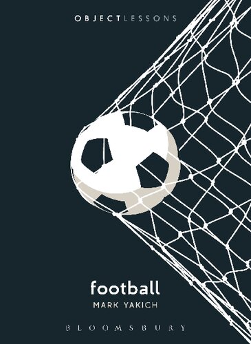 Football (PDF/EPUB Version)