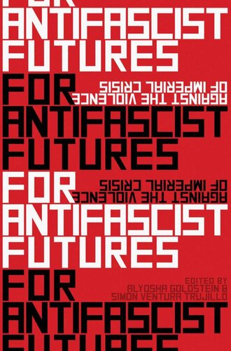 For Antifascist Futures (PDF/EPUB Version)