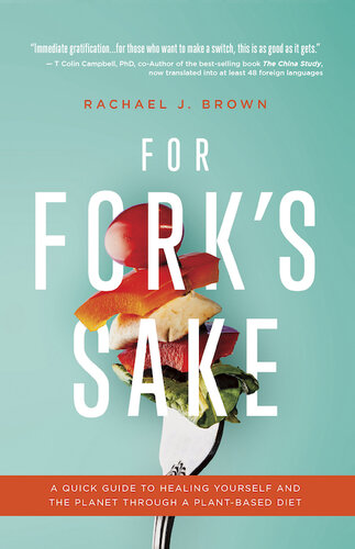 For Fork's Sake (PDF/EPUB Version)