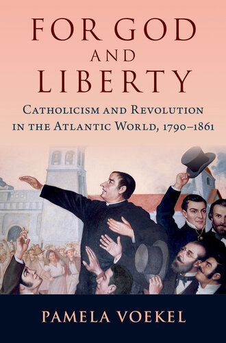 For God and Liberty (PDF/EPUB Version)