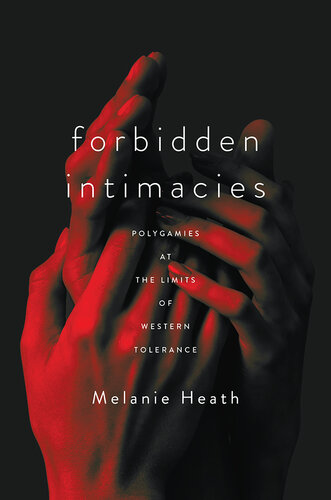 Forbidden Intimacies (PDF/EPUB Version)
