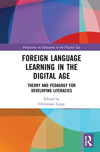 Foreign Language Learning in the Digital Age (PDF/EPUB Version)