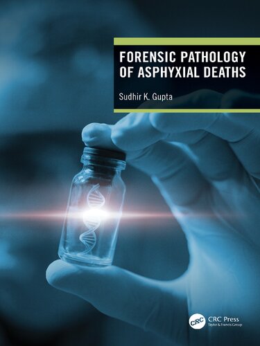 Forensic Pathology of Asphyxial Deaths (PDF/EPUB Version)