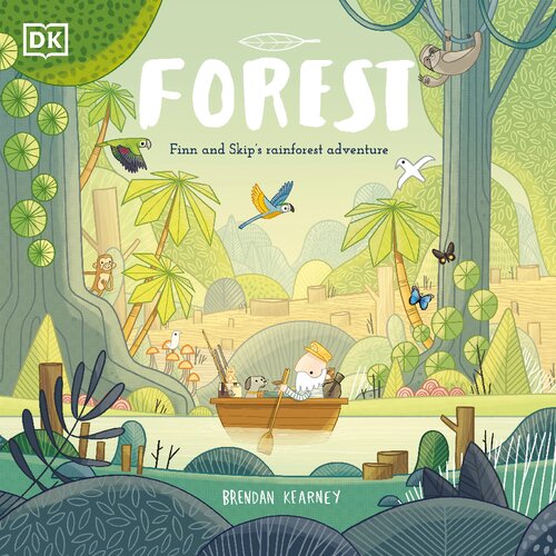 Forest (PDF/EPUB Version)