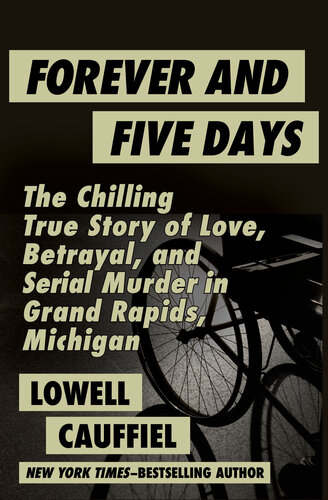 Forever and Five Days (PDF/EPUB Version)