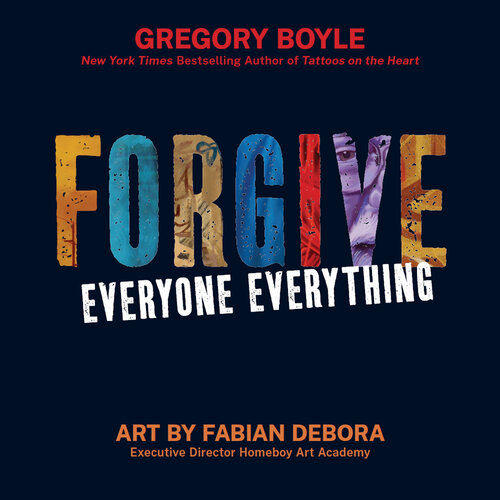 Forgive Everyone Everything (PDF/EPUB Version)