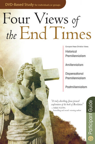Four Views of the End Times Participant Guide (PDF/EPUB Version)